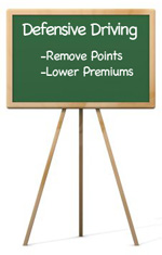 Syracuse Speeding Ticket Lawyer Info on Points and Insurance Premiums